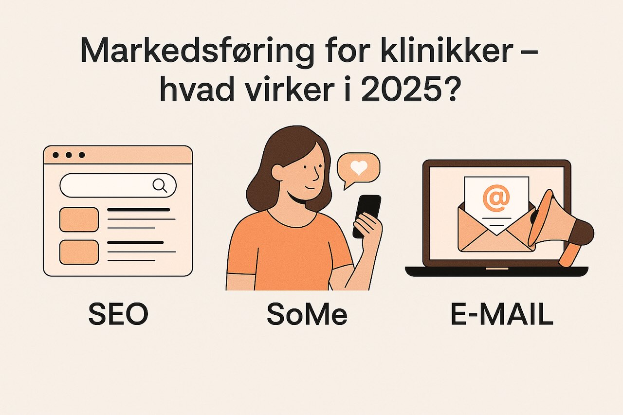 Top 5 reasons to invest in marketing